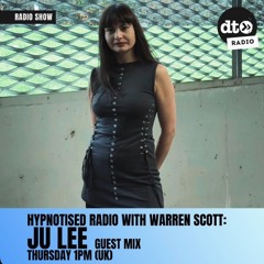 Data Transmission | Hypnotised Radio