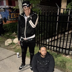 Big Baby Ox X Gig Niko Jumping Gates