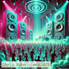 Chris Kuhn - mrz2025