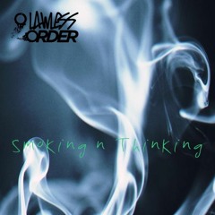 Smoking & Thinking Remix (Lil Durk Cover)