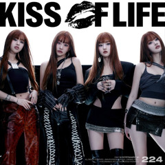 KISS OF LIFE (키스오브라이프) 'Lips Hips Kiss'