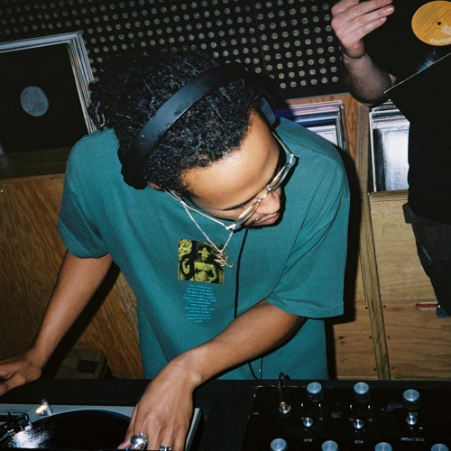 Live at Public Records 1.14.23