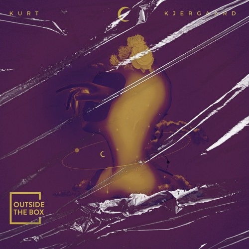 Outside The Box Vol.60  Mixed By Kurt Kjergaard
