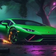 Coulda Bought A Lambo (prod. SQuIGGoD)