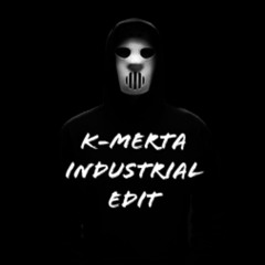 Angerfist - Maniac Killa (K-Merta Industrial) (FREE DL)