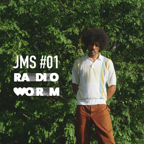 Journey Mix Series at Radio WORM #01