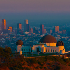 "Urban House Vibes: Los Angeles Edition"