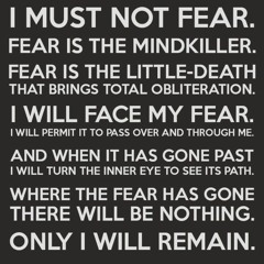 No Fear Nerve Tonic Anti-Depressant Set