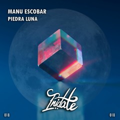 Piedra Luna [INIDATE RECORDS] (12.09.2022)