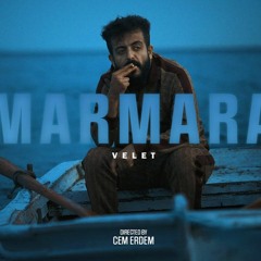 VELET- Marmara (  İlker Candan Remix)