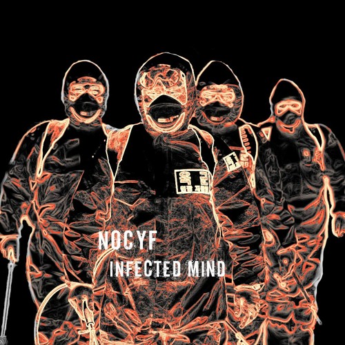 Infected Mind