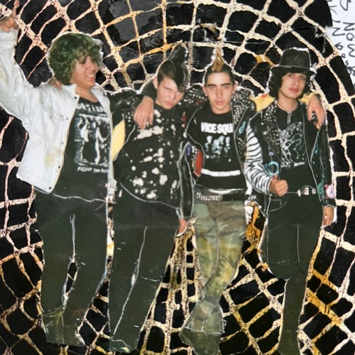 It's The Vermin-mix