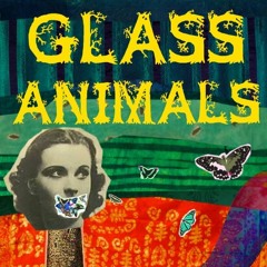 Glass Animals - Slikk Furr