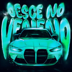 DESCE NO VENENO (MEGA SLOWED) Remix by Stongi8