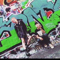 Harvey Blvnco : Naucious