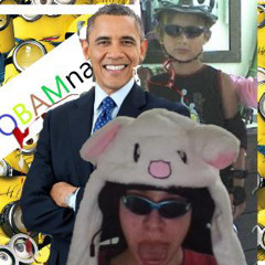 lil Fag x Lazy Hustler x Flexxity - Obamna (prod. by Marmeladengang)