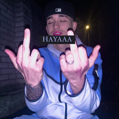 HAYAAA [prod @prodbyslope]