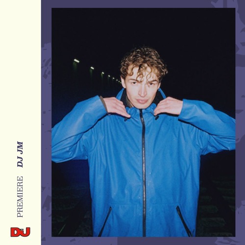 Premiere: DJ JM ‘Erazer’