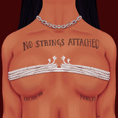 No Strings Attached REMIX (ft. YungJo)