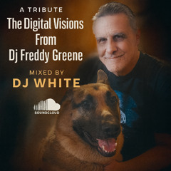 The Digital Visions From Freddy Greene