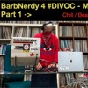 Part 1: BarbNerdy for #DIVOC --> Part 1: BarbNerdy for #DIVOC -->