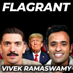 Vivek Ramaswamy on Becoming Trump's VP & Who REALLY Controls America