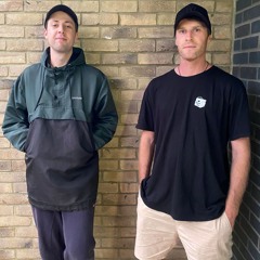 Swampman & Zero Crumbs w/ Verbz - Subtle Radio - 22/11/2024