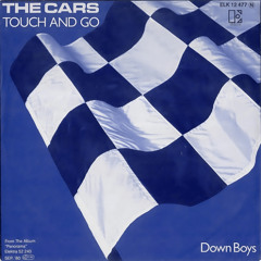 Touch and Go (Pathos Rising version) (The Cars cover)