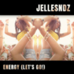 Energy (Let's Go!)