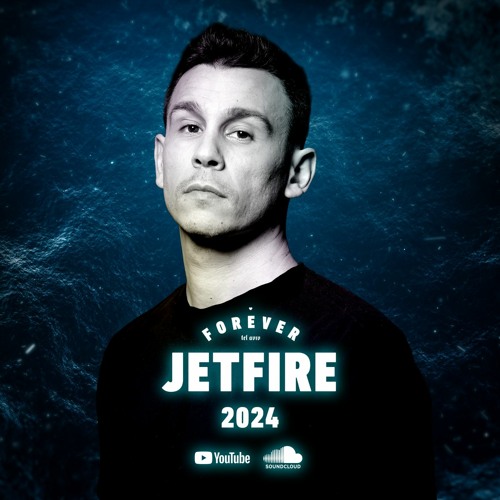 JETFIRE - NYE 2024