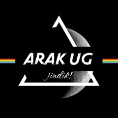 Special ARAK UG #KalauMabukKitaNgewe!! - DJ BOBO OTM