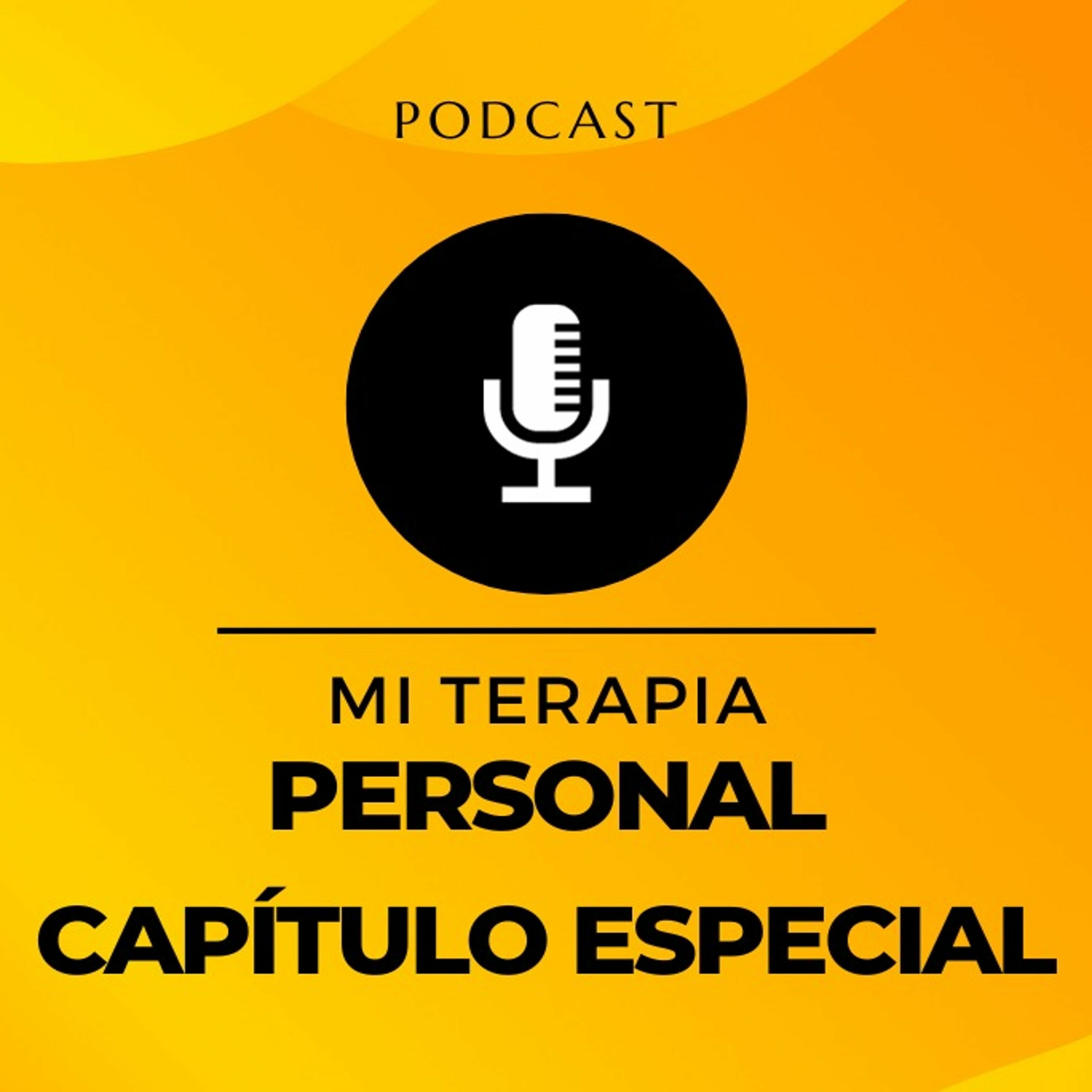 Mi Terapia Personal