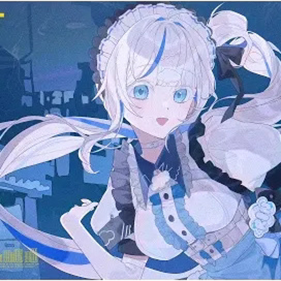 MIKUNOYOASOBI / Ayase 幽霊東京 Stream 유령도쿄(幽霊東京)(Ayase) _ 아오쿠모 린(Aokumo Rin) Cover