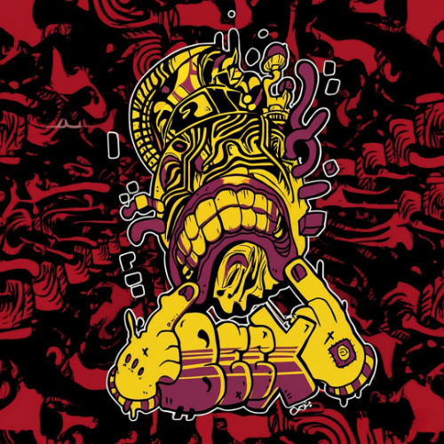 Cheat Code 2 (prod. CATXSCAN)