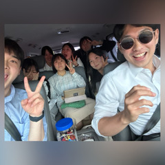 I’ve kissed the Son - 팀 대세