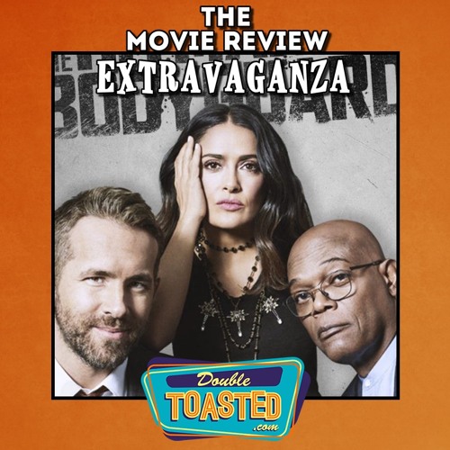 THE MOVIE REVIEW EXTRAVAGANZA - 06 - 15 - 2021