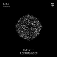 TiM TASTE - Keep Your Head Up (Original Mix)