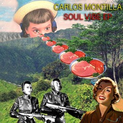 Carlos Montilla "Soul Vibe" Snippet