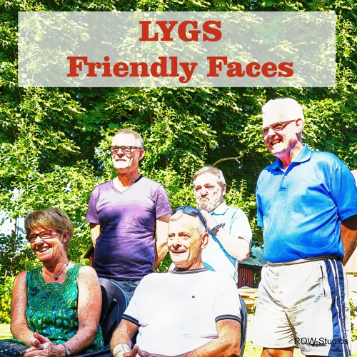 Friendly Faces