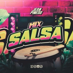 Best Of Salsa Hits By Jean Pinedo