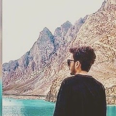 Somebodys Story (Tribalism Mix) - Burhan Chaudhry侯