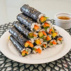 김밥 ( 자두cover)