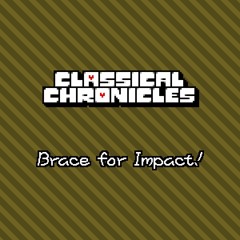 015 - Brace for Impact!