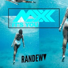 Maxx - It's You (Miqro Remix)