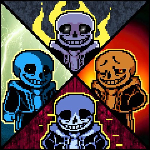 Bad Times All Around B-Side Remix