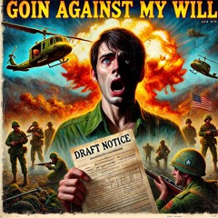 Goin Against My Will (feat. The Redeemer Band)