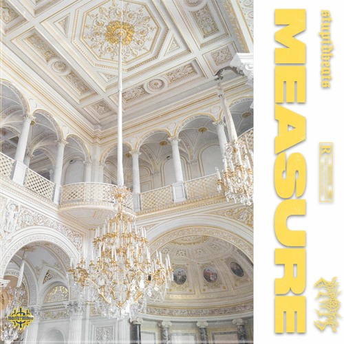 stupidbeats x BIG PROBLEM MAC - MEASURE