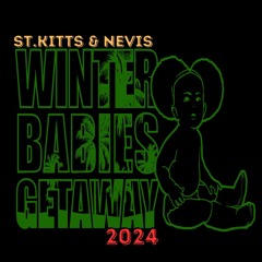 WBG 2024 St. Kitts & Nevis Mix!