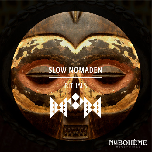 Slow Nomaden - Rituals