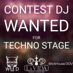 TECHNO ah... HECK NO!